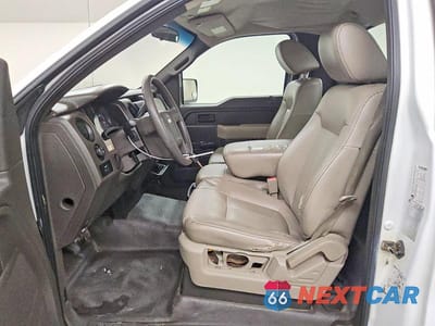 Zdjęcie 7 z 12 samochodu: 2009 FORD F150 VIN:1FTRF12W49KA89179 - miniatura