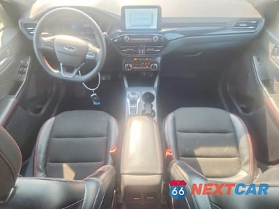 Zdjęcie 8 z 14 samochodu: 2025 FORD ESCAPE ST LINE VIN:1FMCU9MN3SUA11254 - miniatura
