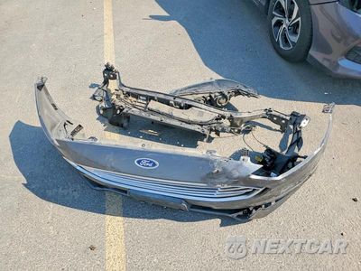Zdjęcie 12 z 13 samochodu: 2018 FORD FUSION SE HYBRID VIN:3FA6P0LU6JR224921 - miniatura