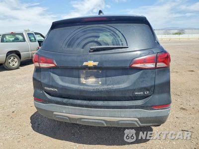 Zdjęcie 6 z 12 samochodu: 2022 CHEVROLET EQUINOX LT VIN:2GNAXTEV7N6110443 - miniatura