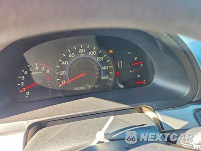 Zdjęcie 9 z 13 samochodu: 2005 HONDA ODYSSEY EX VIN:5FNRL38435B007816 - miniatura