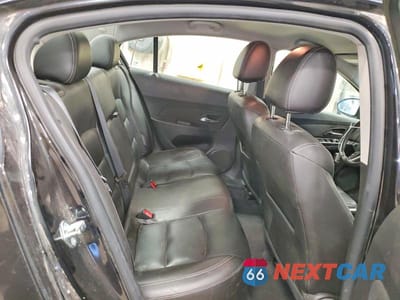 Zdjęcie 10 z 12 samochodu: 2015 CHEVROLET CRUZE LT VIN:1G1PE5SB4F7236204 - miniatura