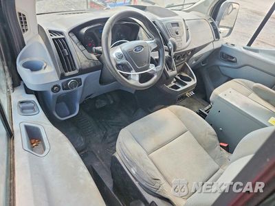 Zdjęcie 8 z 13 samochodu: 2015 FORD TRANSIT T-250 VIN:1FTYR2CM8FKA84262 - miniatura