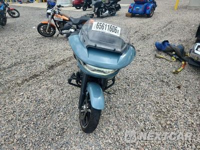 Drugie zdjęcie samochodu z przodu: 2024 HARLEY-DAVIDSON FLTRX VIN:1HD1KH716RB610559 - miniatura