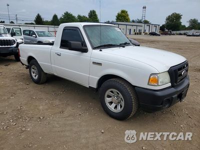 Czwarte zdjęcie samochodu z boku: 2011 FORD RANGER VIN:1FTKR1AD4BPA88504 - miniatura