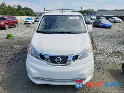 Piąte zdjęcie samochodu w środku: 2015 NISSAN NV200 SV DELIVERY VAN VIN:3N6CM0KN0FK697601 - miniatura