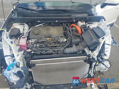 Zdjęcie 12 z 14 samochodu: 2024 TOYOTA RAV4 HYBRID XLE VIN:2T3RWRFV7RW250051 - miniatura