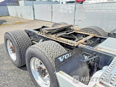 Zdjęcie 14 z 14 samochodu: 2013 VOLVO VN VNL TRUCK CHASSIS TRUCK CAB AND CHASSIS VIN:4V4NC9EHXDN136441 - miniatura