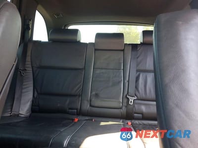 Zdjęcie 10 z 13 samochodu: 2001 BMW X5 4.4I VIN:WBAFB33561LH23980 - miniatura