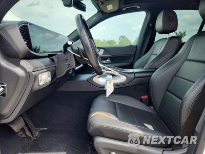 Zdjęcie 7 z 13 samochodu: 2023 MERCEDES-BENZ GLE 350 4MATIC VIN:4JGFB4KB6PA905868 - miniatura