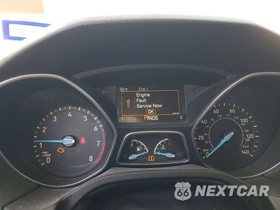 Zdjęcie 9 z 12 samochodu: 2018 FORD FOCUS SE VIN:1FADP3FE3JL321764 - miniatura