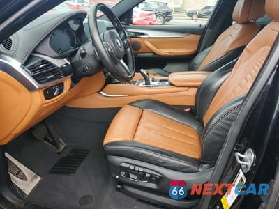 Zdjęcie 7 z 13 samochodu: 2017 BMW X6 XDRIVE35I VIN:5UXKU2C3XH0U29381 - miniatura