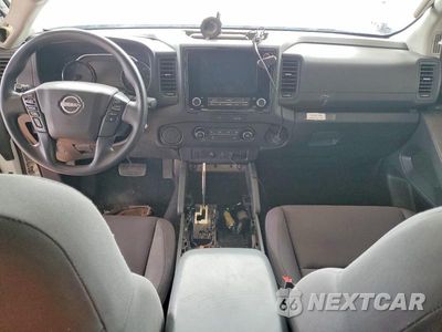 Zdjęcie 8 z 12 samochodu: 2022 NISSAN FRONTIER S VIN:1N6ED1CL5NN651878 - miniatura