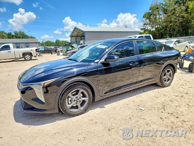 2026 KIA K4 LXS 3KPFT4DE5TE326838 - główne zdjęcie licytacji z USA - miniatura