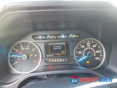Zdjęcie 9 z 12 samochodu: 2016 FORD F150 SUPER CAB VIN:1FTEX1EP1GKD23386 - miniatura