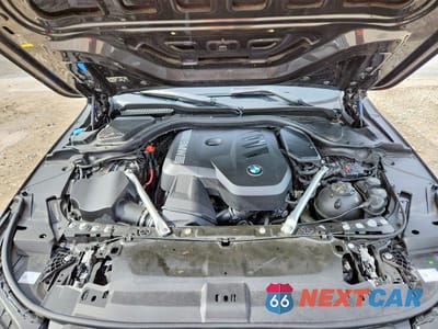 Zdjęcie 11 z 12 samochodu: 2024 BMW 530 I VIN:WBA43FJ04RCS78094 - miniatura