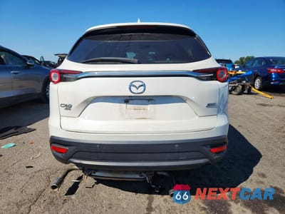 Zdjęcie 6 z 14 samochodu: 2019 MAZDA CX-9 TOURING VIN:JM3TCBCYXK0330935 - miniatura