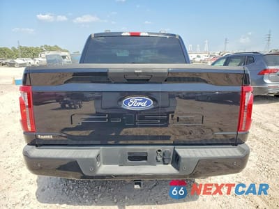 Zdjęcie 6 z 12 samochodu: 2025 FORD F150 STX VIN:1FTFW2L53SKE78805 - miniatura