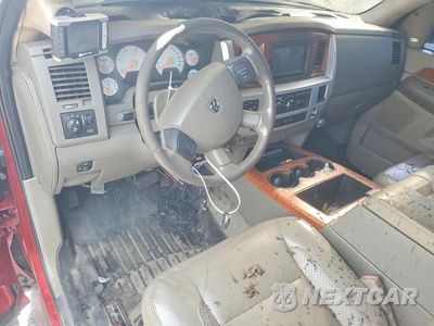Zdjęcie 8 z 13 samochodu: 2006 DODGE RAM 3500 VIN:3D7MX49C46G251129 - miniatura