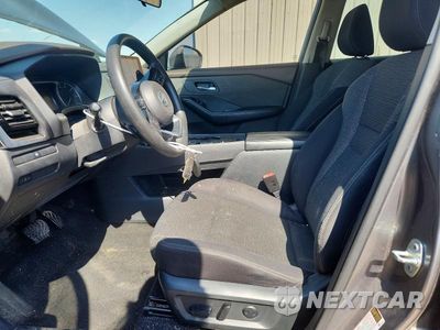 Zdjęcie 7 z 13 samochodu: 2021 NISSAN ROGUE SV VIN:5N1AT3BA6MC838679 - miniatura