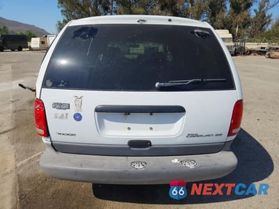 Zdjęcie 6 z 13 samochodu: 1997 DODGE GRAND CARAVAN SE VIN:2B4GP44R1VR361998 - miniatura