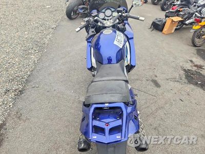 Zdjęcie 6 z 8 samochodu: 2005 YAMAHA FJR1300 VIN:JYARP07E95A003819 - miniatura