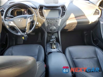 Zdjęcie 8 z 13 samochodu: 2017 HYUNDAI SANTA FE SE ULTIMATE VIN:KM8SRDHF3HU207593 - miniatura