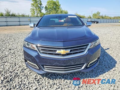 Piąte zdjęcie samochodu w środku: 2015 CHEVROLET IMPALA LTZ VIN:1G1165S34FU133281 - miniatura