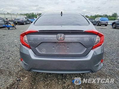 Zdjęcie 6 z 12 samochodu: 2016 HONDA CIVIC EX VIN:2HGFC1F30GH639043 - miniatura