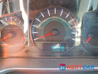 Zdjęcie 9 z 12 samochodu: 2011 FORD FUSION SE VIN:3FAHP0HA9BR310927 - miniatura