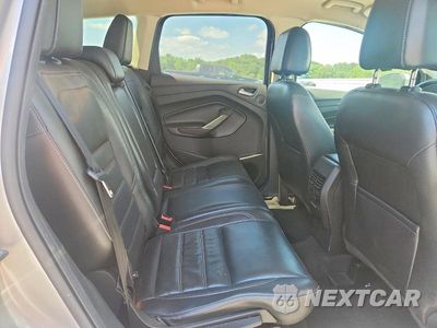 Zdjęcie 11 z 13 samochodu: 2017 FORD ESCAPE TITANIUM VIN:1FMCU9JD9HUC83389 - miniatura