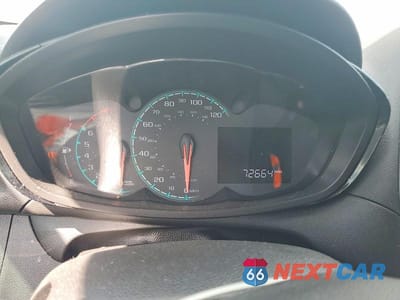 Zdjęcie 9 z 12 samochodu: 2020 CHEVROLET SPARK LS VIN:KL8CB6SA5LC400325 - miniatura