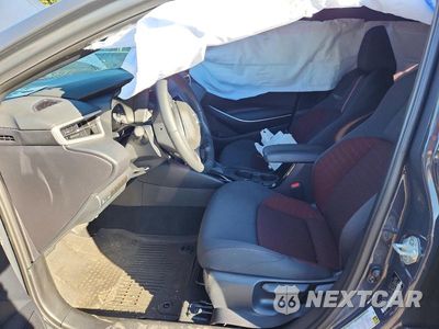 Zdjęcie 7 z 12 samochodu: 2024 TOYOTA COROLLA SE VIN:5YFS4MCE7RP212599 - miniatura
