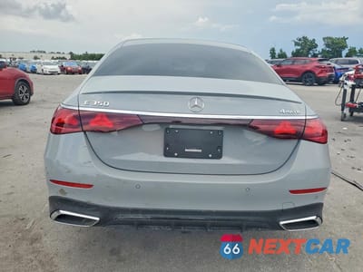 Zdjęcie 6 z 12 samochodu: 2025 MERCEDES-BENZ E 350 4MATIC VIN:W1KLF4HB1SA092375 - miniatura