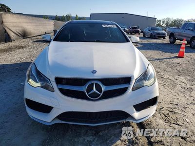Piąte zdjęcie samochodu w środku: 2016 MERCEDES-BENZ E 400 VIN:WDDKJ6FB3GF347479 - miniatura