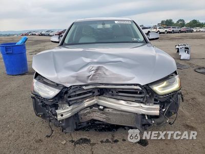 Piąte zdjęcie samochodu w środku: 2016 AUDI A4 PREMIUM S-LINE VIN:WAUBFAFL1GN008536 - miniatura