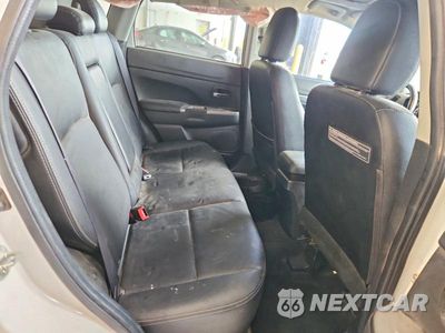 Zdjęcie 11 z 13 samochodu: 2018 MITSUBISHI OUTLANDER SPORT SEL VIN:JA4AR4AWXJU023035 - miniatura