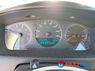 Zdjęcie 9 z 12 samochodu: 2008 CHEVROLET IMPALA LT VIN:2G1WT58N589172386 - miniatura