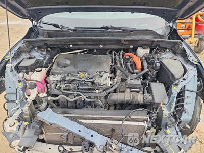 Zdjęcie 12 z 14 samochodu: 2021 TOYOTA VENZA XLE VIN:JTEAAAAHXMJ067504 - miniatura