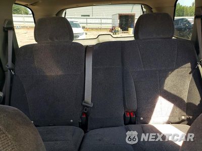 Zdjęcie 10 z 13 samochodu: 2004 CHEVROLET TRAILBLAZER LS VIN:1GNDS13S842291072 - miniatura