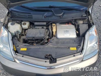 Zdjęcie 12 z 13 samochodu: 2009 TOYOTA PRIUS BASE VIN:JTDKB20U893477708 - miniatura
