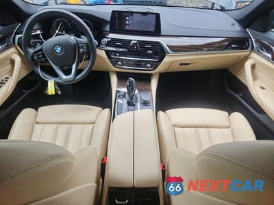 Zdjęcie 8 z 12 samochodu: 2018 BMW 540 XI VIN:WBAJE7C58JWC56696 - miniatura