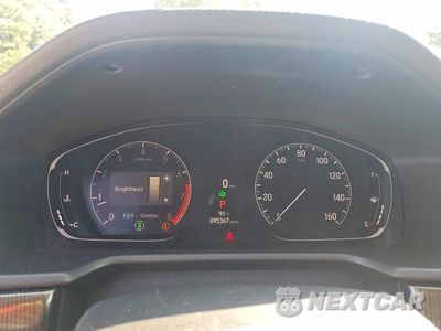 Zdjęcie 9 z 12 samochodu: 2021 HONDA ACCORD SPORT VIN:1HGCV1F39MA076775 - miniatura