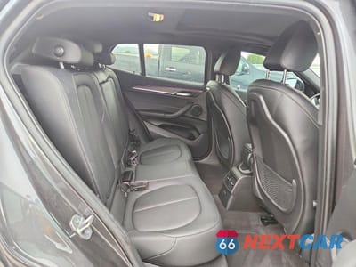 Zdjęcie 11 z 14 samochodu: 2022 BMW X2 M35I VIN:WBXYN1C06N5U40467 - miniatura