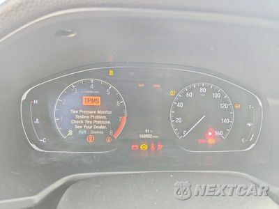 Zdjęcie 9 z 13 samochodu: 2018 HONDA ACCORD SPORT VIN:1HGCV2F37JA042593 - miniatura