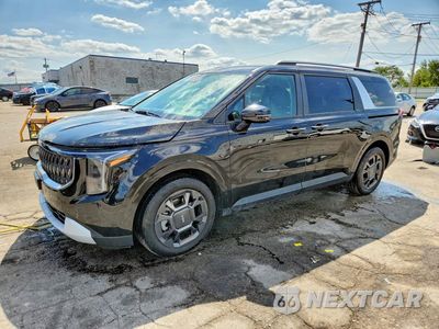 2025 KIA CARNIVAL EX KNDNC5KA2S6039429 - główne zdjęcie licytacji z USA - miniatura