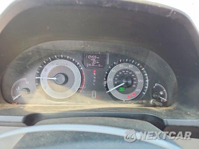 Zdjęcie 9 z 13 samochodu: 2016 HONDA ODYSSEY LX VIN:5FNRL5H21GB148512 - miniatura