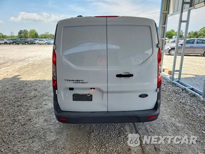 Zdjęcie 6 z 13 samochodu: 2018 FORD TRANSIT CONNECT XL VIN:NM0LS7E74J1341884 - miniatura