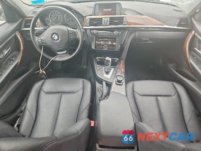 Zdjęcie 8 z 12 samochodu: 2014 BMW 3ER I XDRIVE VIN:WBA3C3C51EP661318 - miniatura