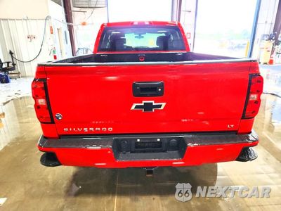 Zdjęcie 6 z 12 samochodu: 2017 CHEVROLET SILVERADO K1500 LT VIN:1GCVKRECXHZ332316 - miniatura